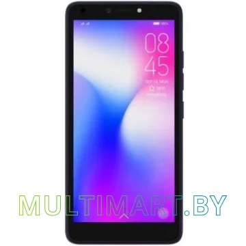 Смартфон Tecno Pop 2F (синий)